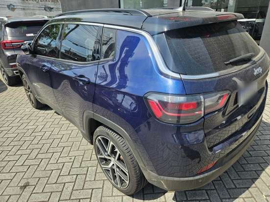 JEEP-COMPASS-1.3 T270 TURBO FLEX LIMITED AT6 JEEP-COMPASS-2024