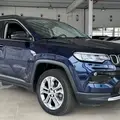 JEEP COMPASS 1.3 T270 TURBO FLEX LIMITED AT6 JEEP COMPASS 1.3 T270 TURBO FLEX LIMITED AT6