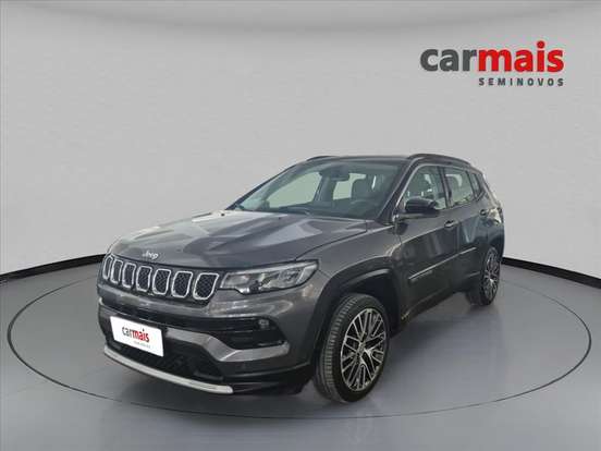 JEEP-COMPASS-1.3 T270 TURBO FLEX LIMITED AT6 JEEP-COMPASS-2023