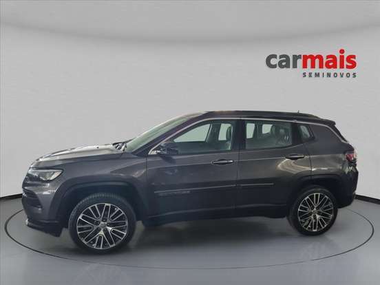 JEEP-COMPASS-1.3 T270 TURBO FLEX LIMITED AT6 JEEP-COMPASS-2023