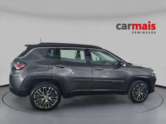 JEEP-COMPASS-1.3 T270 TURBO FLEX LIMITED AT6 JEEP-COMPASS-2023