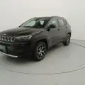 JEEP COMPASS 1.3 T270 TURBO FLEX LONGITUDE AT6 JEEP COMPASS 1.3 T270 TURBO FLEX LONGITUDE AT6
