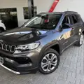 JEEP COMPASS 1.3 T270 TURBO FLEX LONGITUDE AT6 JEEP COMPASS 1.3 T270 TURBO FLEX LONGITUDE AT6