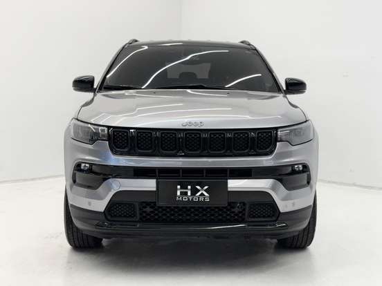 JEEP-COMPASS-1.3 T270 TURBO FLEX LONGITUDE AT6 JEEP-COMPASS-2023