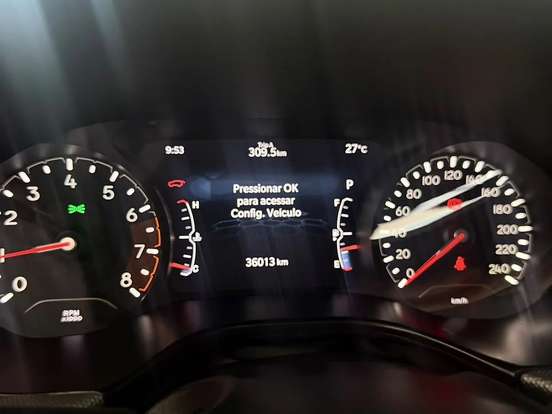 JEEP-COMPASS-1.3 T270 TURBO FLEX LONGITUDE AT6 JEEP-COMPASS-2023