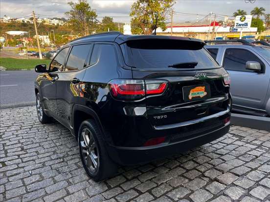 JEEP-COMPASS-1.3 T270 TURBO FLEX LONGITUDE AT6 JEEP-COMPASS-2022