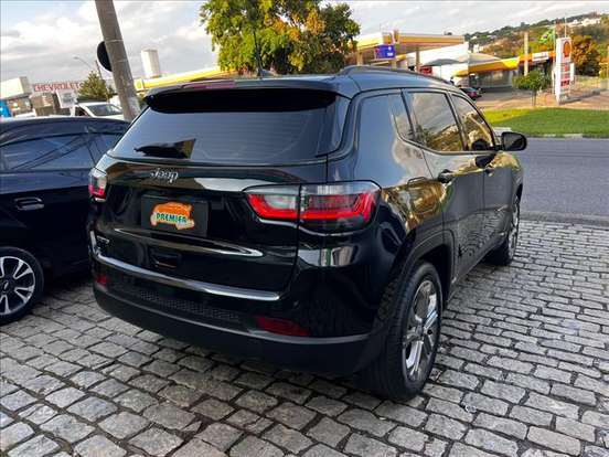 JEEP-COMPASS-1.3 T270 TURBO FLEX LONGITUDE AT6 JEEP-COMPASS-2022