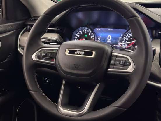 JEEP-COMPASS-1.3 T270 TURBO FLEX LONGITUDE AT6 JEEP-COMPASS-2022