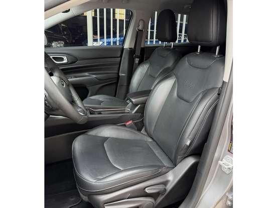 JEEP-COMPASS-1.3 T270 TURBO FLEX LONGITUDE AT6 JEEP-COMPASS-2022
