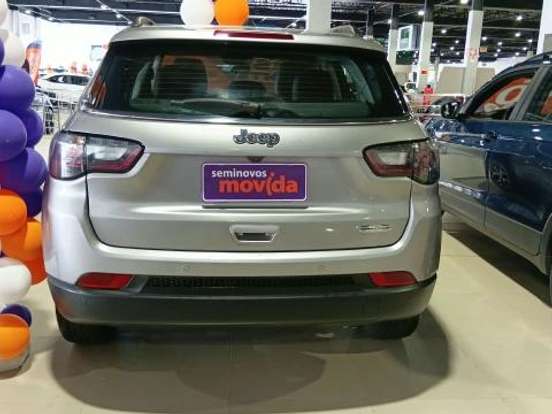 JEEP-COMPASS-1.3 T270 TURBO FLEX LONGITUDE AT6 JEEP-COMPASS-2025