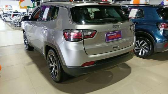 JEEP-COMPASS-1.3 T270 TURBO FLEX LONGITUDE AT6 JEEP-COMPASS-2025