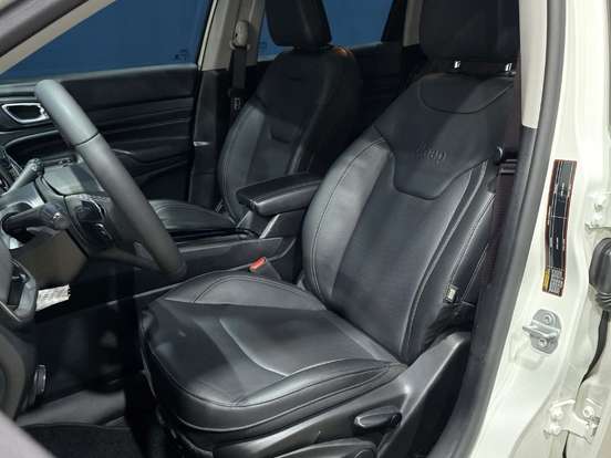 JEEP-COMPASS-1.3 T270 TURBO FLEX LONGITUDE AT6 JEEP-COMPASS-2022
