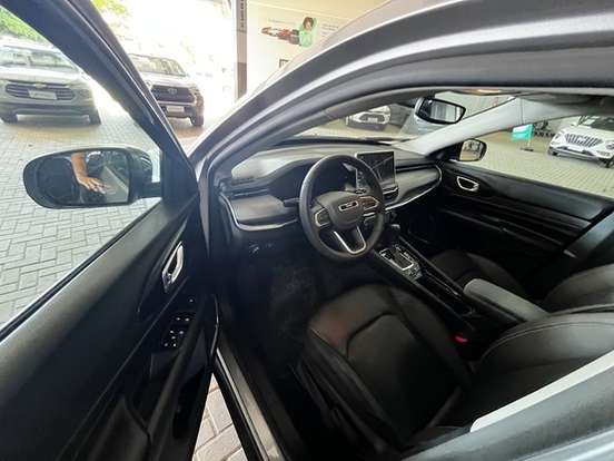 JEEP-COMPASS-1.3 T270 TURBO FLEX LONGITUDE AT6 JEEP-COMPASS-2024