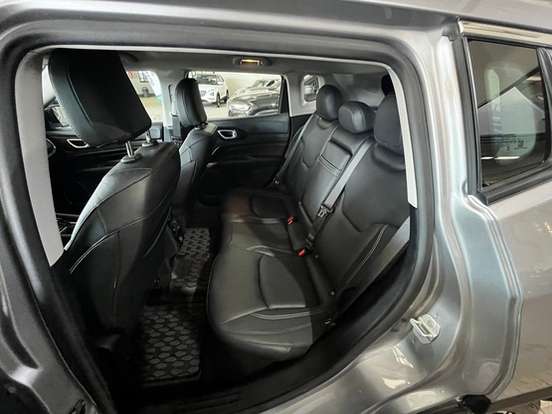 JEEP-COMPASS-1.3 T270 TURBO FLEX LONGITUDE AT6 JEEP-COMPASS-2024