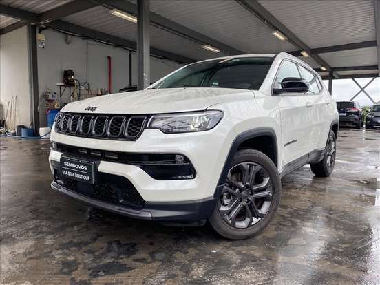 JEEP-COMPASS-1.3 T270 TURBO FLEX LONGITUDE AT6 JEEP-COMPASS-2025