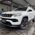 JEEP COMPASS 1.3 T270 TURBO FLEX LONGITUDE AT6 JEEP COMPASS 1.3 T270 TURBO FLEX LONGITUDE AT6
