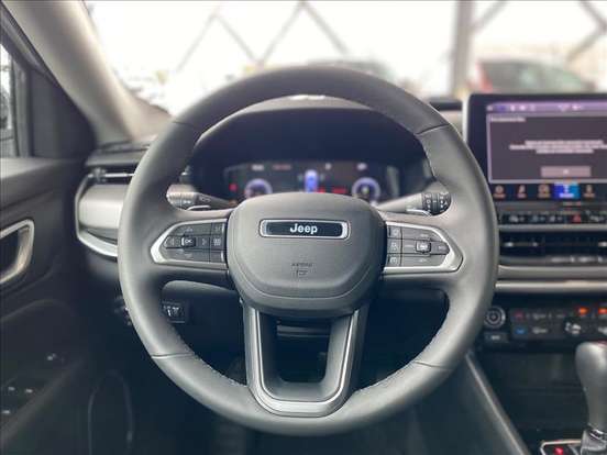 JEEP-COMPASS-1.3 T270 TURBO FLEX LONGITUDE AT6 JEEP-COMPASS-2025