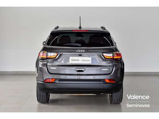 JEEP-COMPASS-1.3 T270 TURBO FLEX LONGITUDE AT6 JEEP-COMPASS-2026