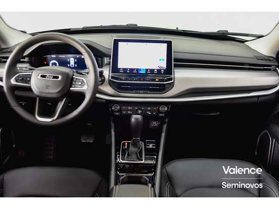 JEEP-COMPASS-1.3 T270 TURBO FLEX LONGITUDE AT6 JEEP-COMPASS-2026