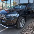 JEEP COMPASS 1.3 T270 TURBO FLEX LONGITUDE AT6 JEEP COMPASS 1.3 T270 TURBO FLEX LONGITUDE AT6