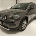 JEEP COMPASS 1.3 T270 TURBO FLEX LONGITUDE AT6 JEEP COMPASS 1.3 T270 TURBO FLEX LONGITUDE AT6