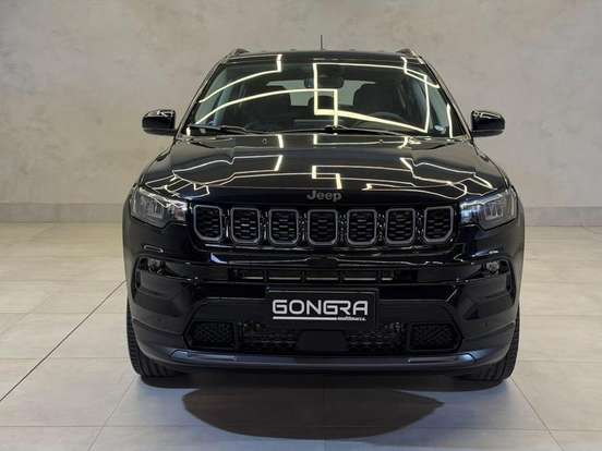 JEEP-COMPASS-1.3 T270 TURBO FLEX LONGITUDE AT6 JEEP-COMPASS-2025