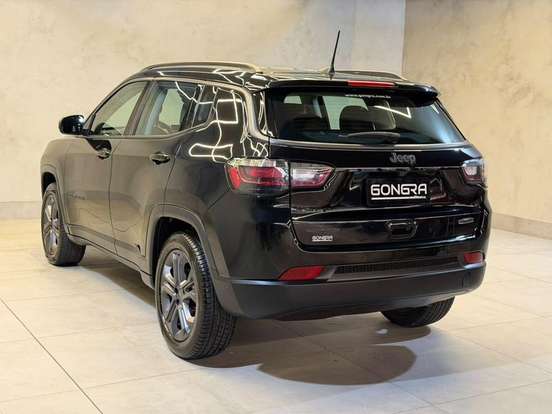 JEEP-COMPASS-1.3 T270 TURBO FLEX LONGITUDE AT6 JEEP-COMPASS-2025