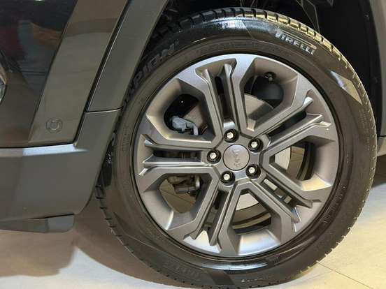 JEEP-COMPASS-1.3 T270 TURBO FLEX LONGITUDE AT6 JEEP-COMPASS-2025