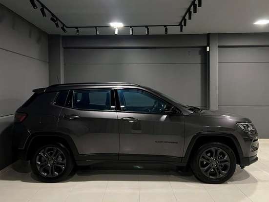 JEEP-COMPASS-1.3 T270 TURBO FLEX LONGITUDE AT6 JEEP-COMPASS-2023