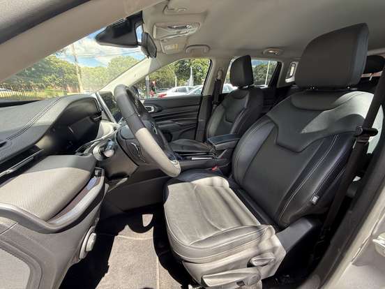 JEEP-COMPASS-1.3 T270 TURBO FLEX LONGITUDE AT6 JEEP-COMPASS-2024