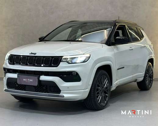 JEEP-COMPASS-1.3 T270 TURBO FLEX S AT6 JEEP-COMPASS-2022