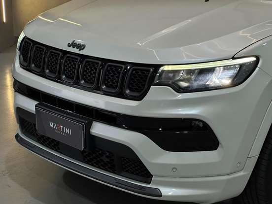 JEEP-COMPASS-1.3 T270 TURBO FLEX S AT6 JEEP-COMPASS-2022