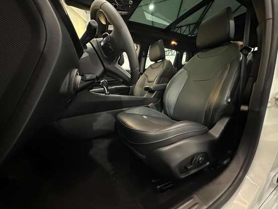 JEEP-COMPASS-1.3 T270 TURBO FLEX S AT6 JEEP-COMPASS-2022