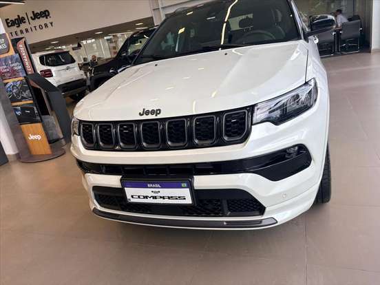JEEP-COMPASS-1.3 T270 TURBO FLEX S AT6 JEEP-COMPASS-2026