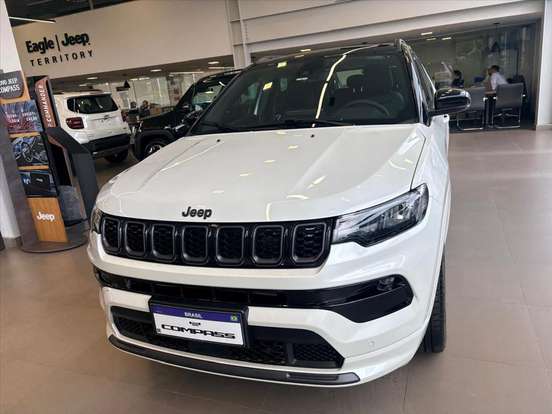 JEEP-COMPASS-1.3 T270 TURBO FLEX S AT6 JEEP-COMPASS-2026