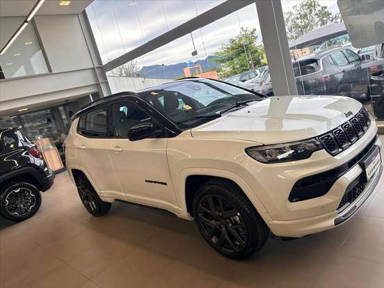 JEEP-COMPASS-1.3 T270 TURBO FLEX S AT6 JEEP-COMPASS-2026