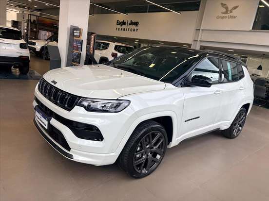 JEEP-COMPASS-1.3 T270 TURBO FLEX S AT6 JEEP-COMPASS-2026
