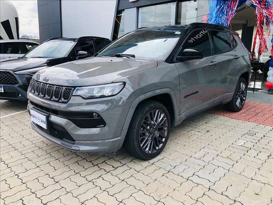 JEEP-COMPASS-1.3 T270 TURBO FLEX S AT6 JEEP-COMPASS-2023