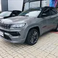 JEEP COMPASS 1.3 T270 TURBO FLEX S AT6 JEEP COMPASS 1.3 T270 TURBO FLEX S AT6