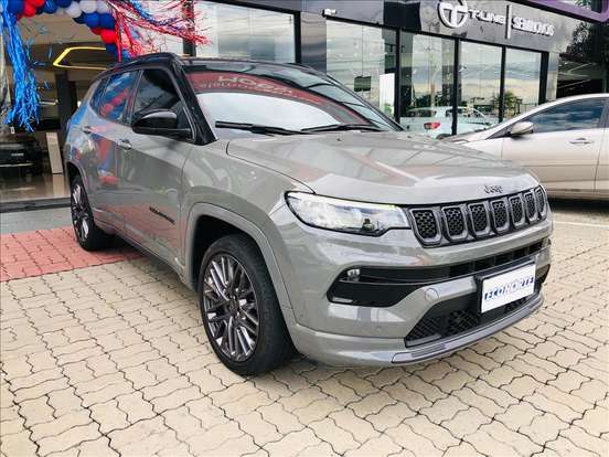 JEEP-COMPASS-1.3 T270 TURBO FLEX S AT6 JEEP-COMPASS-2023