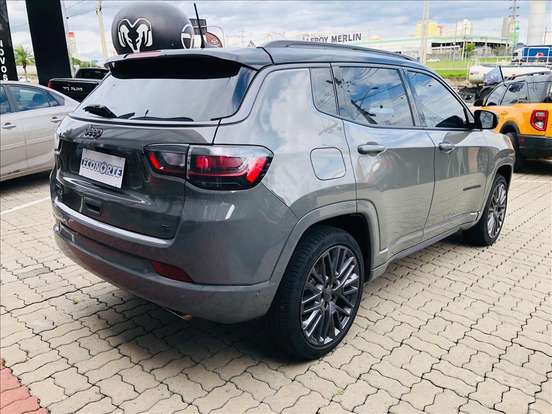 JEEP-COMPASS-1.3 T270 TURBO FLEX S AT6 JEEP-COMPASS-2023
