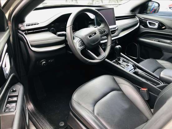 JEEP-COMPASS-1.3 T270 TURBO FLEX S AT6 JEEP-COMPASS-2023