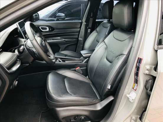 JEEP-COMPASS-1.3 T270 TURBO FLEX S AT6 JEEP-COMPASS-2023
