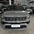 JEEP COMPASS 1.3 T270 TURBO FLEX S AT6 JEEP COMPASS 1.3 T270 TURBO FLEX S AT6