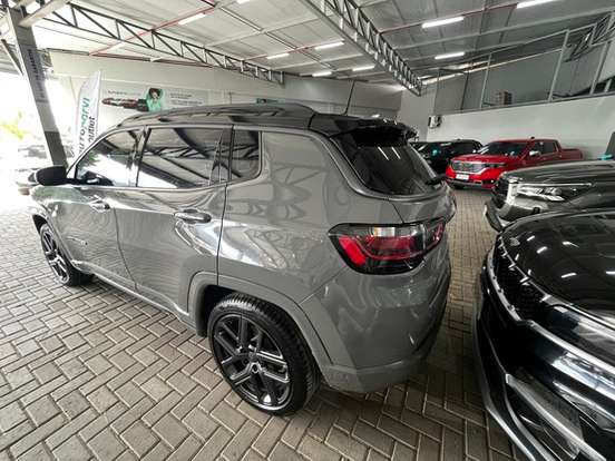 JEEP-COMPASS-1.3 T270 TURBO FLEX S AT6 JEEP-COMPASS-2024