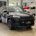 JEEP COMPASS 1.3 T270 TURBO FLEX S AT6 JEEP COMPASS 1.3 T270 TURBO FLEX S AT6