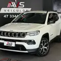 JEEP COMPASS 1.3 T270 TURBO FLEX S AT6 JEEP COMPASS 1.3 T270 TURBO FLEX S AT6