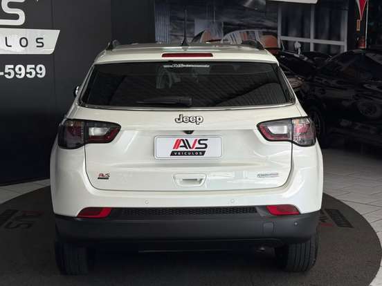 JEEP-COMPASS-1.3 T270 TURBO FLEX S AT6 JEEP-COMPASS-2024