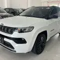 JEEP COMPASS 1.3 T270 TURBO FLEX S AT6 JEEP COMPASS 1.3 T270 TURBO FLEX S AT6