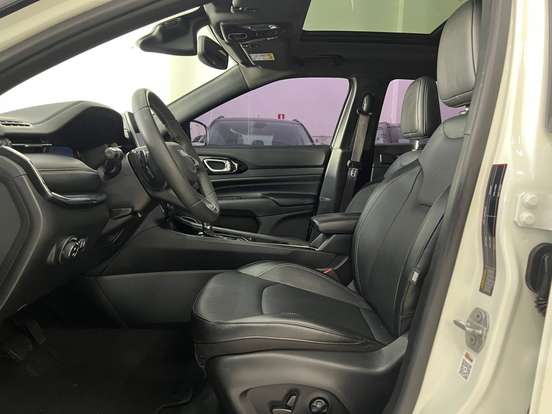 JEEP-COMPASS-1.3 T270 TURBO FLEX S AT6 JEEP-COMPASS-2021
